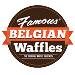 Belgain Logo