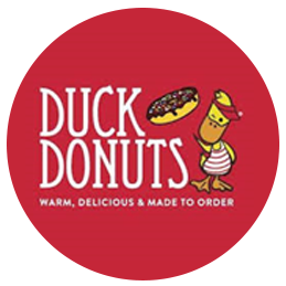 Ducks Logo