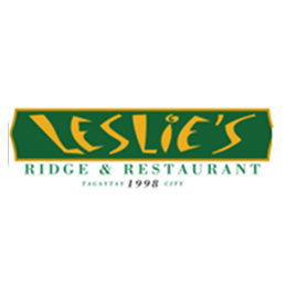 Leslie Logo