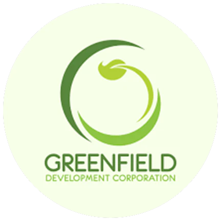 Greenfield Logo