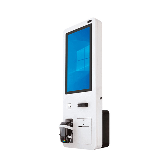Kiosk